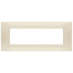 EXPERIENCE Maska 7M FRAME krem