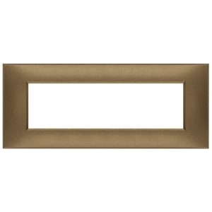 EXPERIENCE Maska 7M FRAME tobacco brown