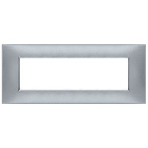 EXPERIENCE Maska 7M FRAME silver