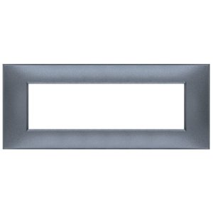 EXPERIENCE Maska 7M FRAME antičko srebro