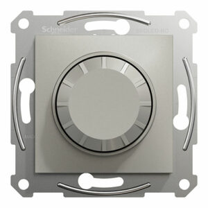 SE ASFORA Obrtni dimer Asfora Multiwire LED 230V 370W bez rama bronza
