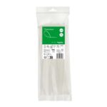 SE Kablovska vezica Thorsman instalacioni materijal 250x4.8mm providan