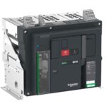 SE Okvir prekidača MasterPact MTZ2 25H10 fiXni za MicroLogic X 2500A 50kA/1150VAC (Icu) 3P
