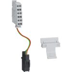 SE EF kombinovani kontakt spojen/uključen - 6A / 240V AC - za MTZ2/MTZ3 izvlačivi