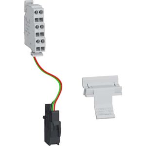 SE EF kombinovani kontakt spojen/uključen - 6A / 240V AC - za MTZ2/MTZ3 izvlačivi