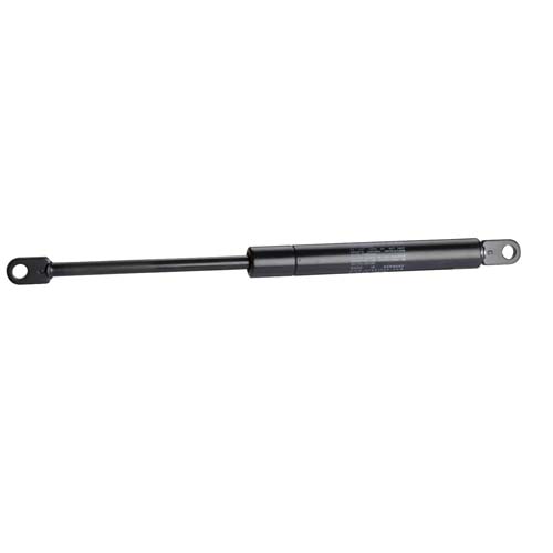 SE Pneumatic door retainer for desk lid - Max-load by retainer: 29Kg