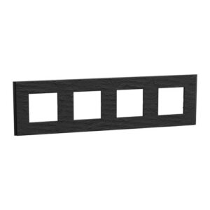 SE Dekorativni okvir Unica Deco 4 elementa kamen