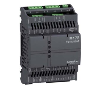 SE Modicon M172 Optimizirano i proširenje performansi 28 I/O