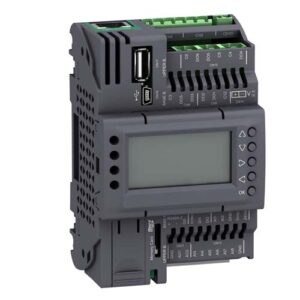 SE Modicon M172 Prikaz performansi 18 I/Os Ethernet Modbus