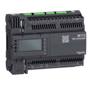 SE Modicon M172 Prikaz performansi 28 I/Os Ethernet Modbus