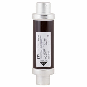 ETI Cevasti osigurač VVC3 7,2kV/100A 292