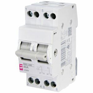 ETI grupni prekidač SSQ  240