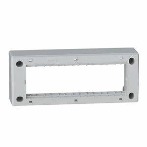 MODE Kutija nadgradna 7M siva